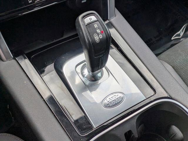 used 2020 Land Rover Discovery Sport car, priced at $20,700