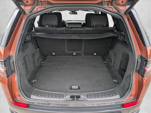 used 2020 Land Rover Discovery Sport car, priced at $20,700