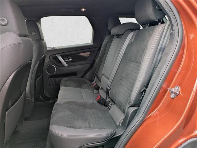 used 2020 Land Rover Discovery Sport car, priced at $20,700