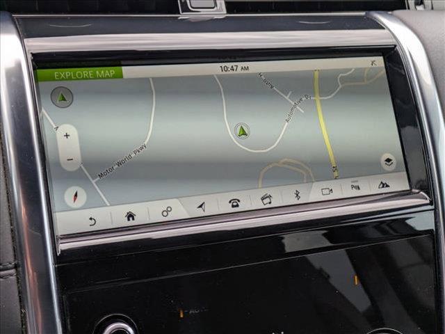 used 2020 Land Rover Discovery Sport car, priced at $20,700