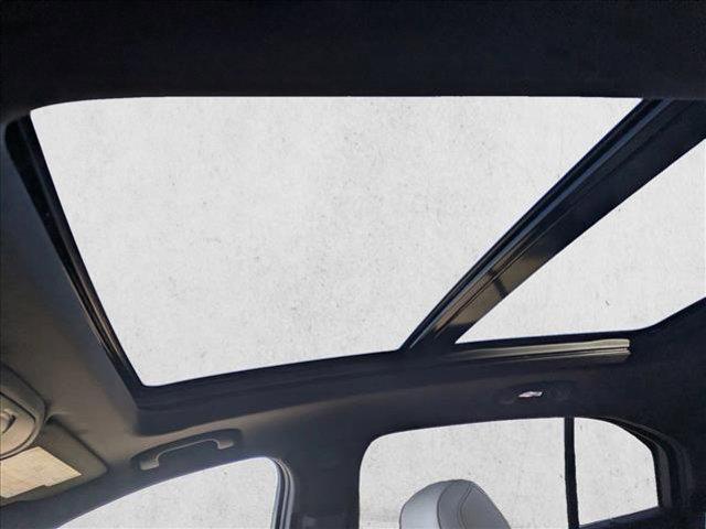 used 2019 Cadillac XT4 car, priced at $25,000