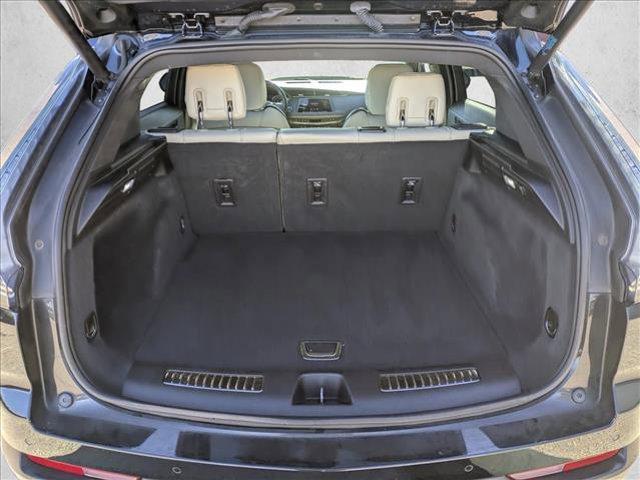 used 2019 Cadillac XT4 car, priced at $25,000