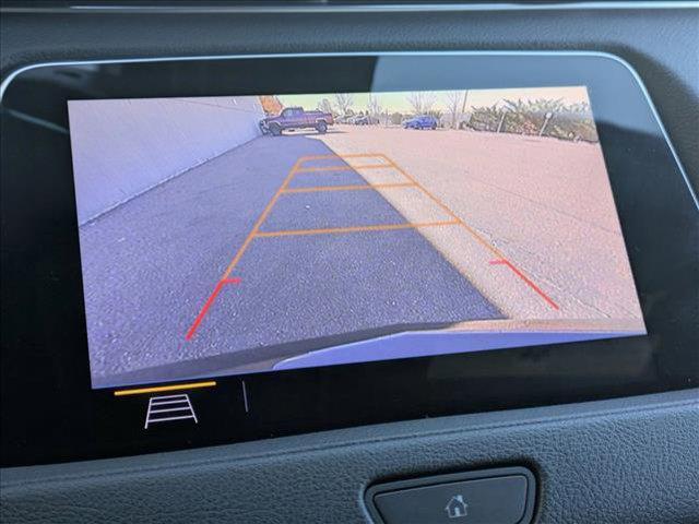 used 2019 Cadillac XT4 car, priced at $25,000