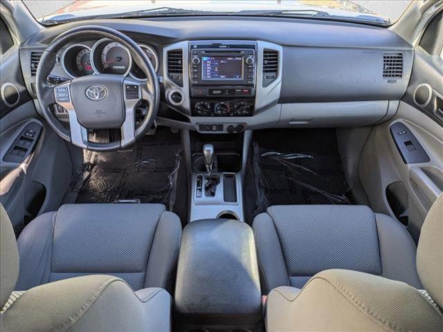 used 2013 Toyota Tacoma car, priced at $27,000