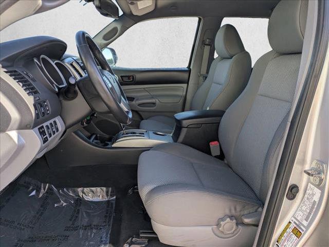 used 2013 Toyota Tacoma car, priced at $27,000