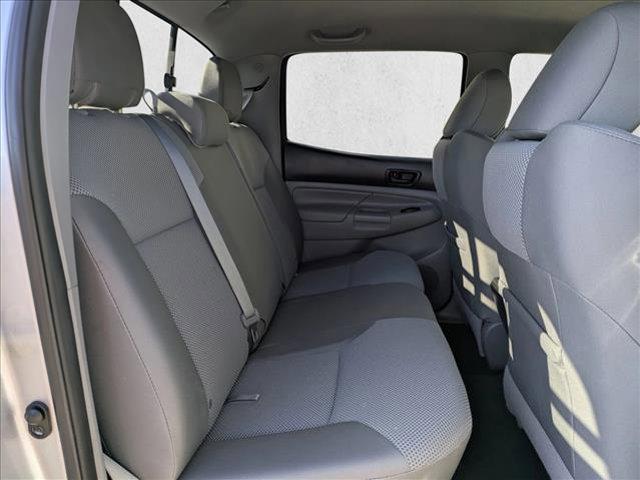 used 2013 Toyota Tacoma car, priced at $27,000
