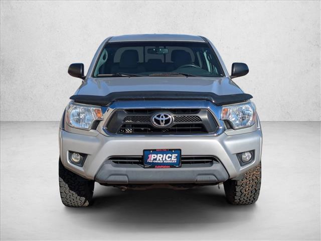 used 2013 Toyota Tacoma car, priced at $27,000