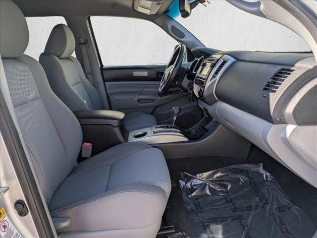 used 2013 Toyota Tacoma car, priced at $27,000