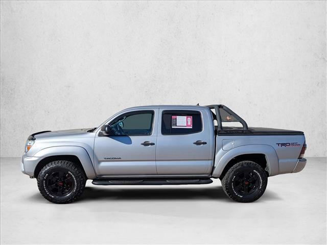 used 2013 Toyota Tacoma car, priced at $27,000