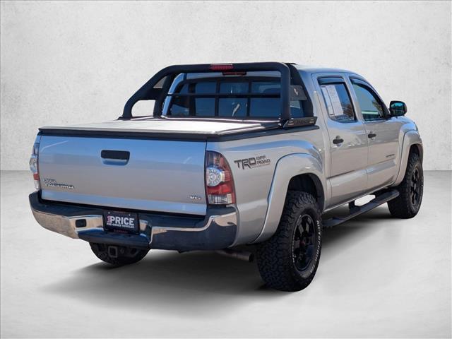 used 2013 Toyota Tacoma car, priced at $27,000