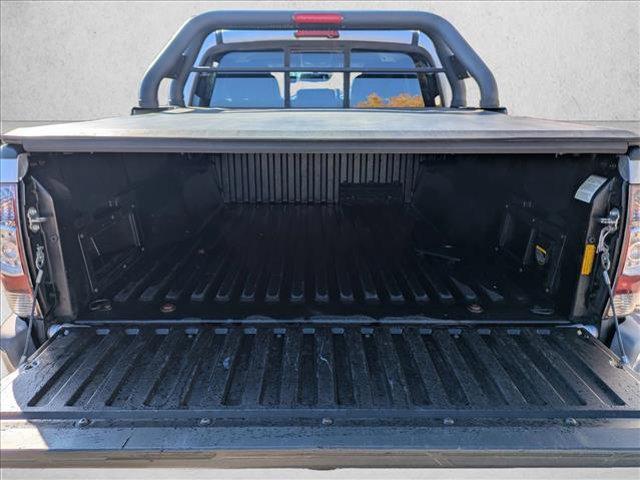 used 2013 Toyota Tacoma car, priced at $27,000