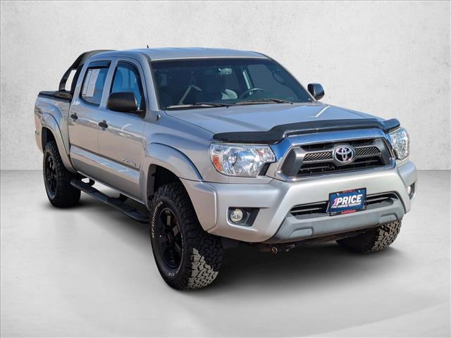 used 2013 Toyota Tacoma car, priced at $27,000