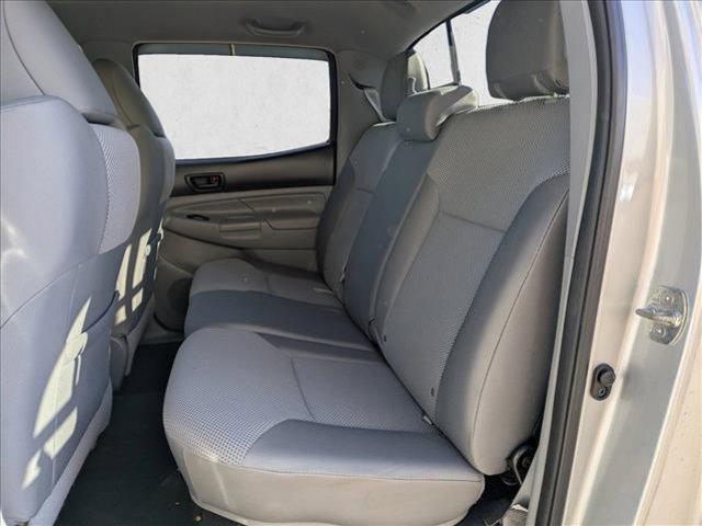 used 2013 Toyota Tacoma car, priced at $27,000