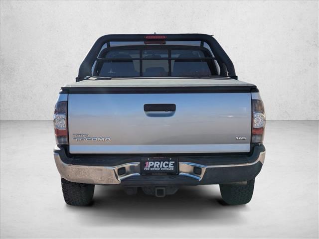 used 2013 Toyota Tacoma car, priced at $27,000