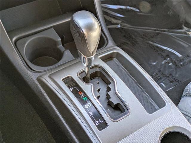 used 2013 Toyota Tacoma car, priced at $27,000