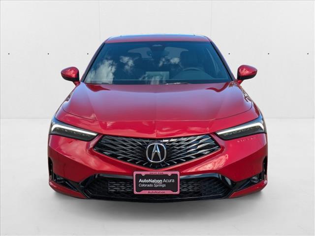 new 2025 Acura Integra car, priced at $37,594