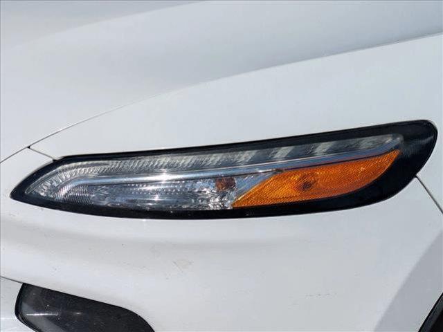 used 2016 Jeep Cherokee car, priced at $8,799