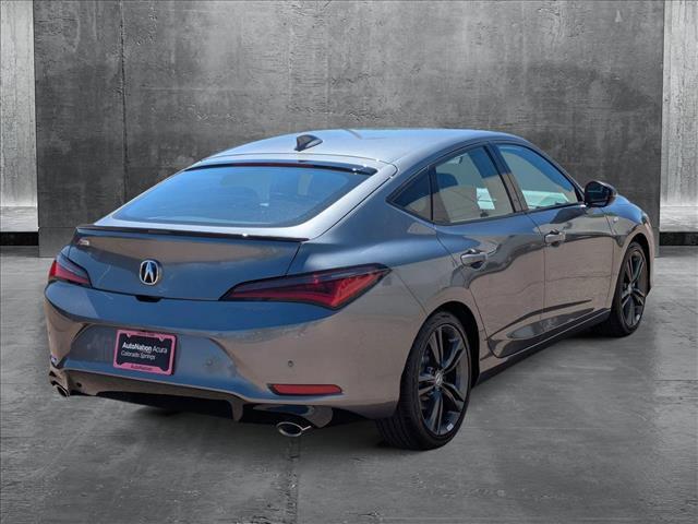 new 2025 Acura Integra car, priced at $40,594