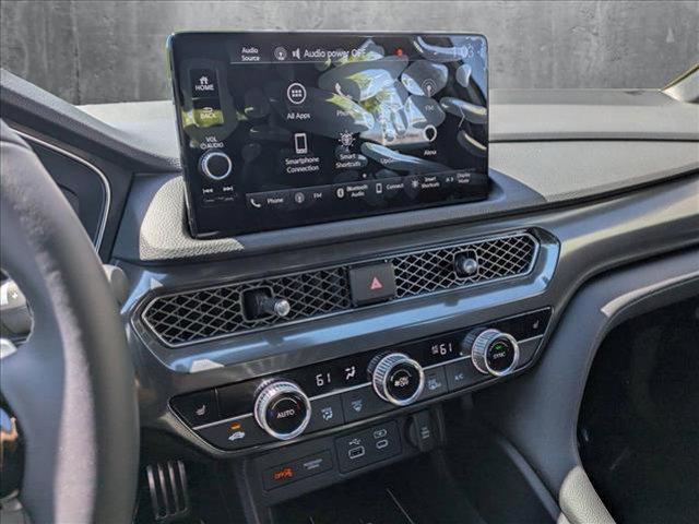 new 2025 Acura Integra car, priced at $40,594