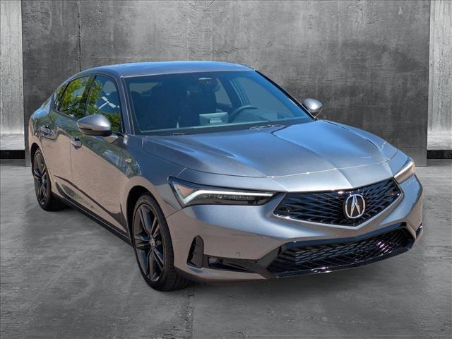 new 2025 Acura Integra car, priced at $40,594