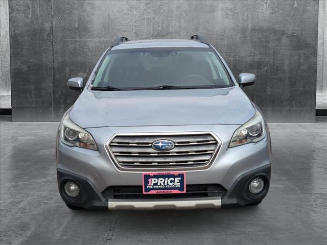 used 2016 Subaru Outback car, priced at $14,983