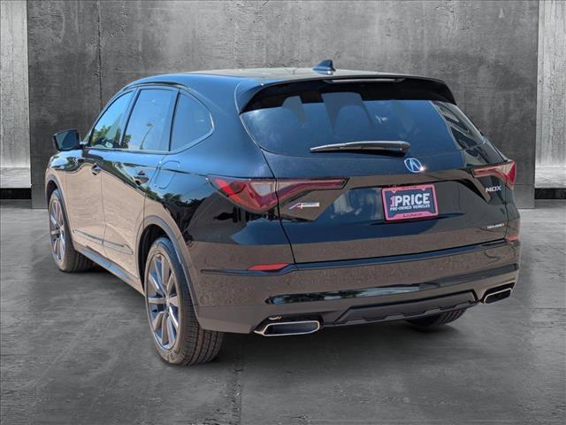 new 2026 Acura MDX car, priced at $65,149
