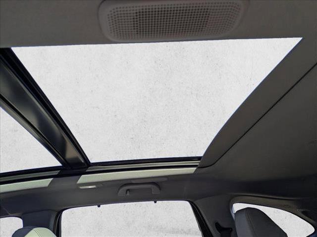 used 2025 Acura MDX car, priced at $48,500