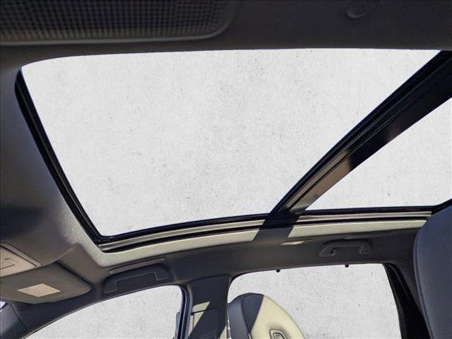 used 2025 Acura MDX car, priced at $48,500