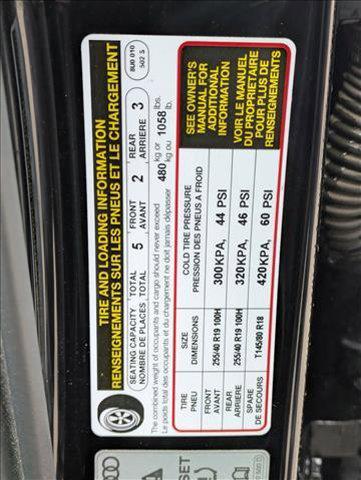 used 2018 Audi Q3 car, priced at $21,000