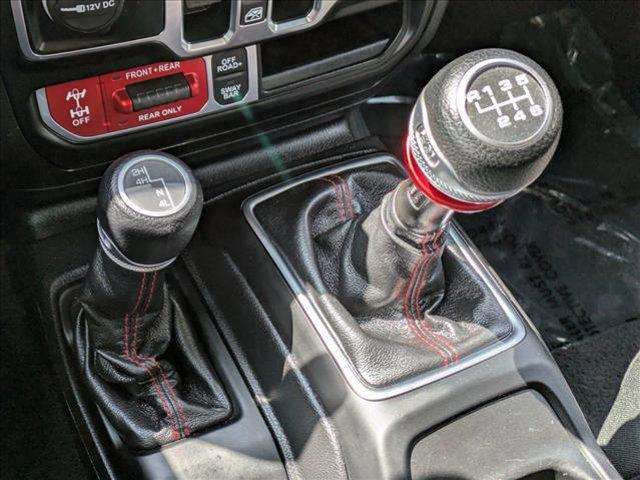 used 2020 Jeep Gladiator car, priced at $34,758