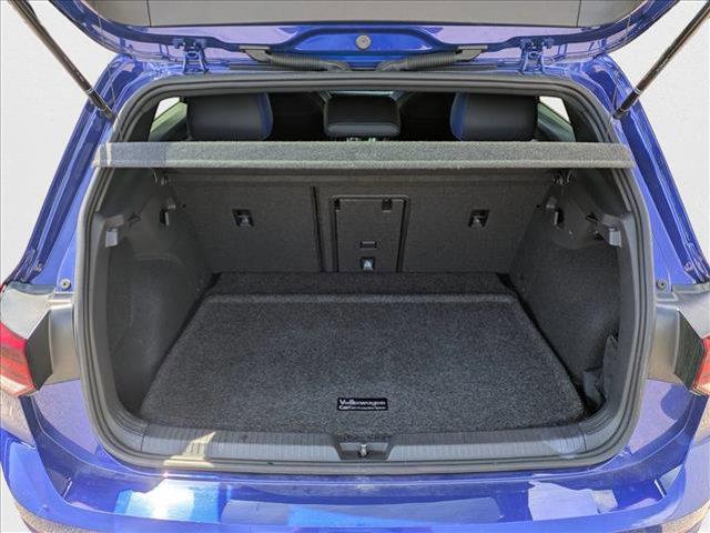 used 2024 Volkswagen Golf R car, priced at $42,450