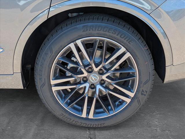 new 2026 Acura MDX car, priced at $69,649