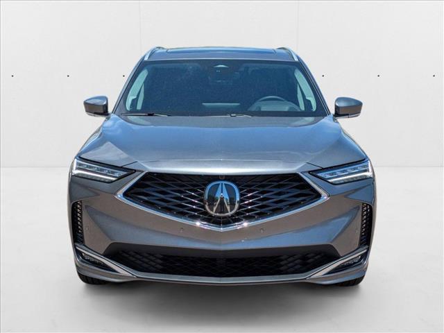 new 2026 Acura MDX car, priced at $69,649