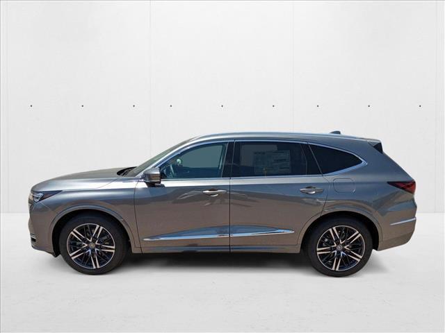 new 2026 Acura MDX car, priced at $69,649