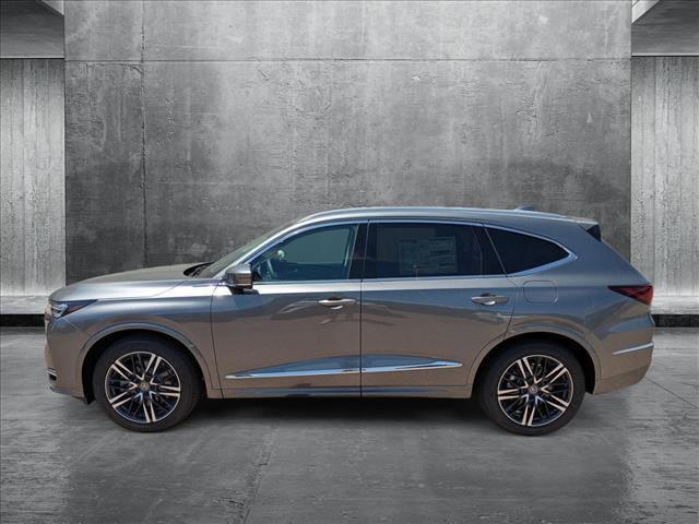 new 2026 Acura MDX car, priced at $69,649