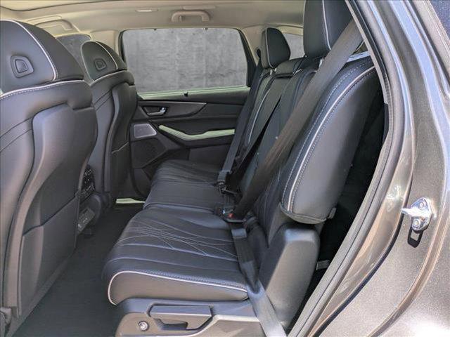 new 2026 Acura MDX car, priced at $69,649