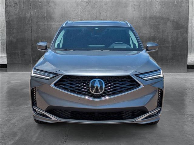 new 2026 Acura MDX car, priced at $69,649