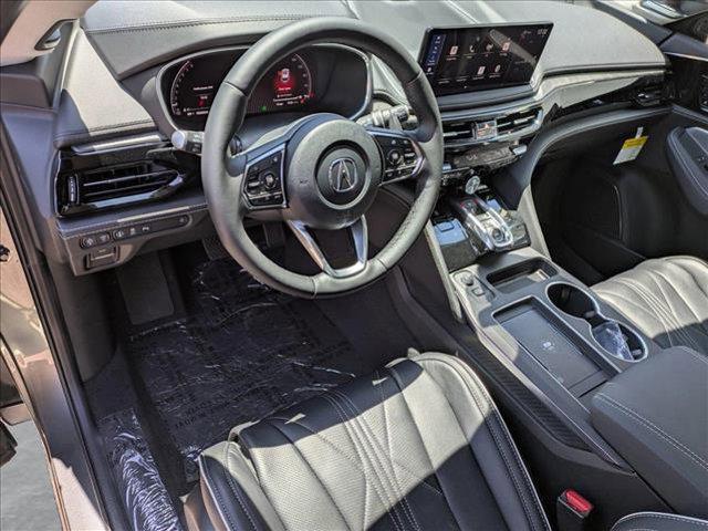 new 2026 Acura MDX car, priced at $69,649