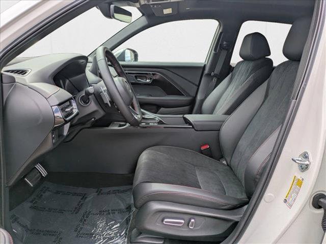 new 2025 Acura ADX car, priced at $42,749