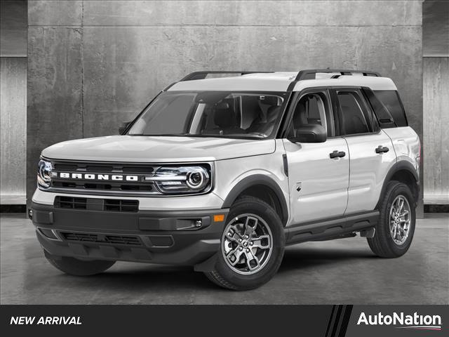 used 2021 Ford Bronco Sport car, priced at $22,281