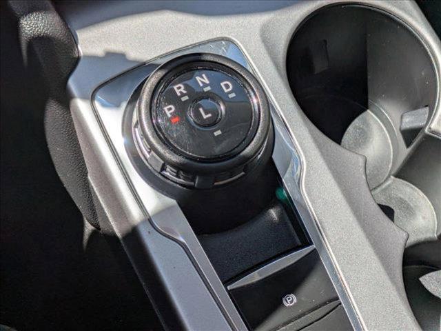 used 2021 Ford Bronco Sport car, priced at $20,999