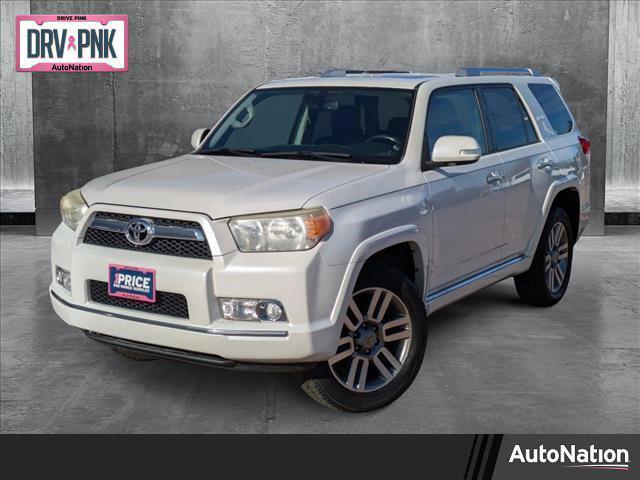 used 2010 Toyota 4Runner car, priced at $16,568