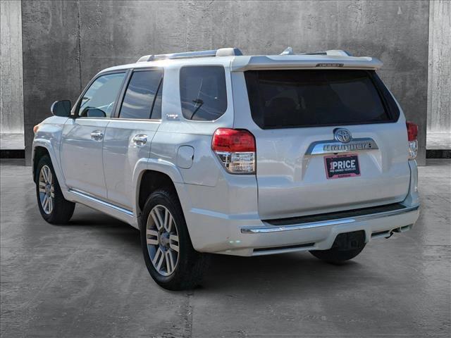 used 2010 Toyota 4Runner car, priced at $16,568