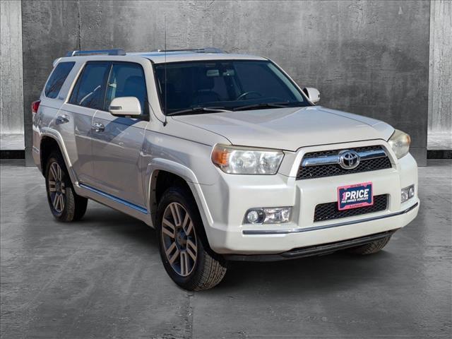 used 2010 Toyota 4Runner car, priced at $16,568