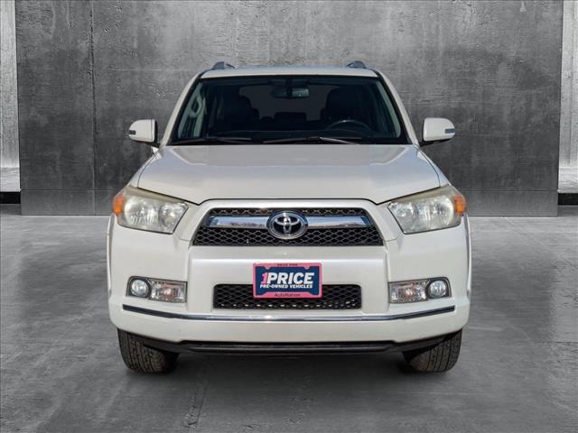 used 2010 Toyota 4Runner car, priced at $16,568