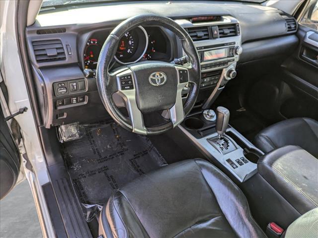 used 2010 Toyota 4Runner car, priced at $16,568