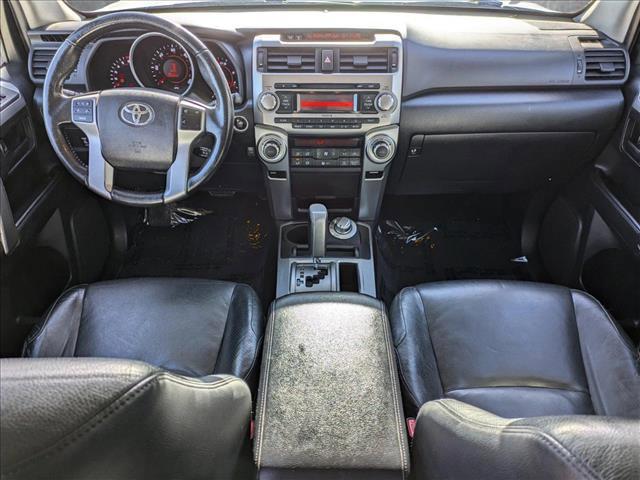 used 2010 Toyota 4Runner car, priced at $16,568