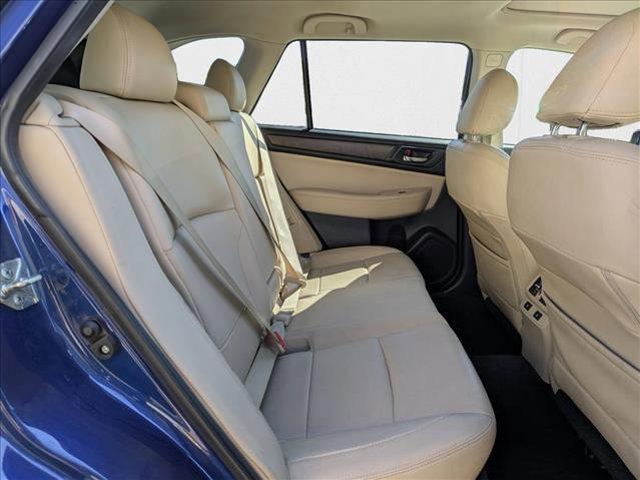 used 2015 Subaru Outback car, priced at $15,799