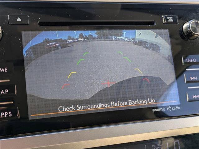 used 2015 Subaru Outback car, priced at $15,799