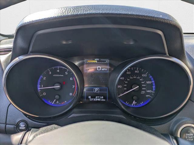 used 2015 Subaru Outback car, priced at $15,799